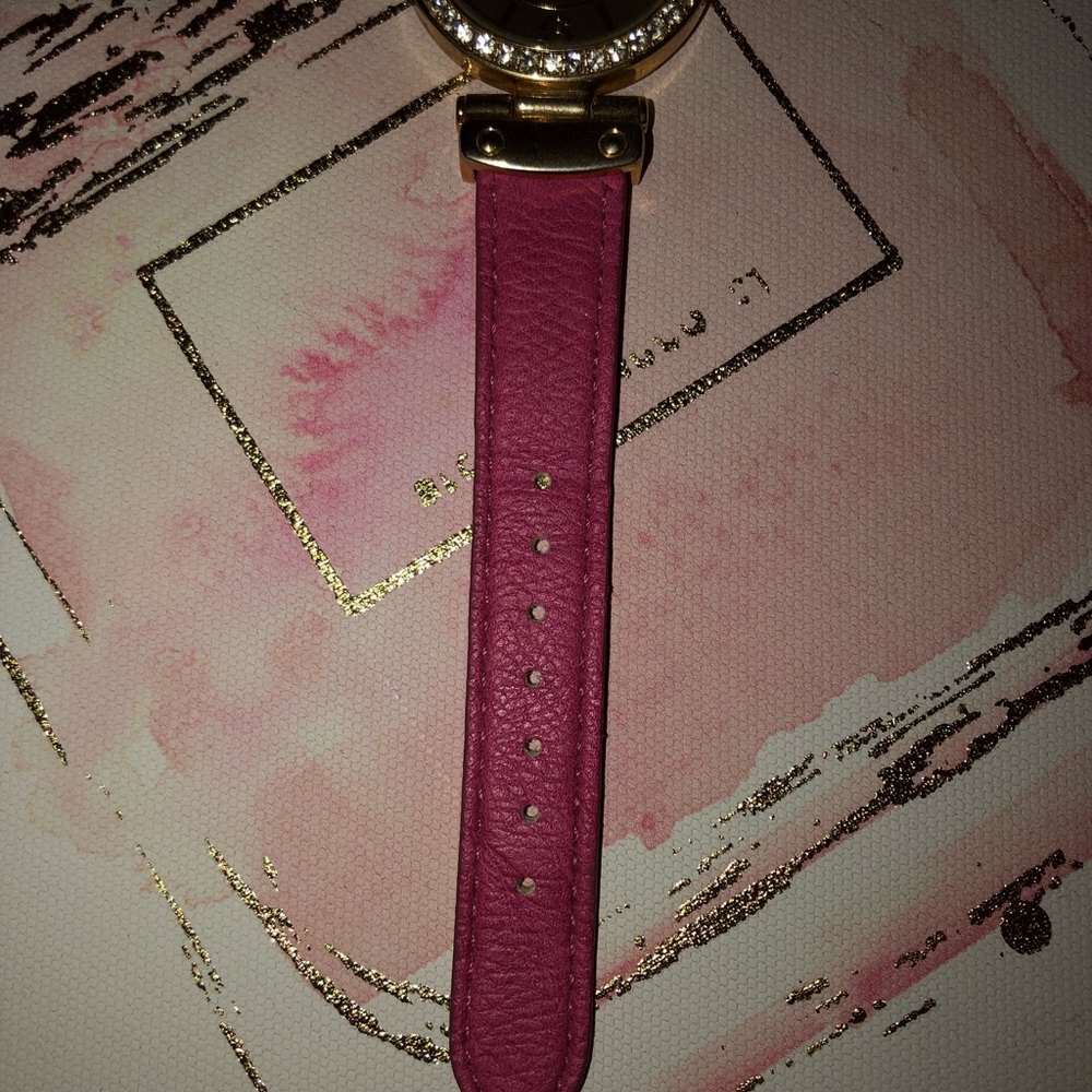 Diamond Watch - Picture 4 of 5